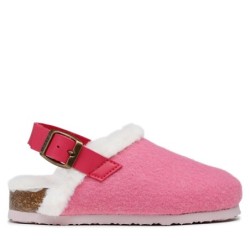 Hausschuhe Scholl Owl F30361 1048 270 Rosa