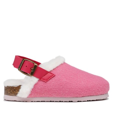Hausschuhe Scholl Owl F30361 1048 270 Rosa