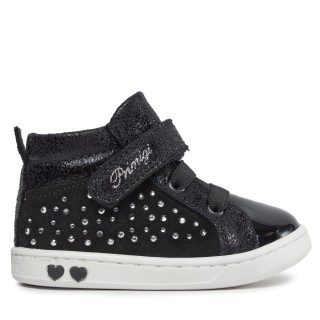 Schnürschuhe Primigi 4902222 Schwarz