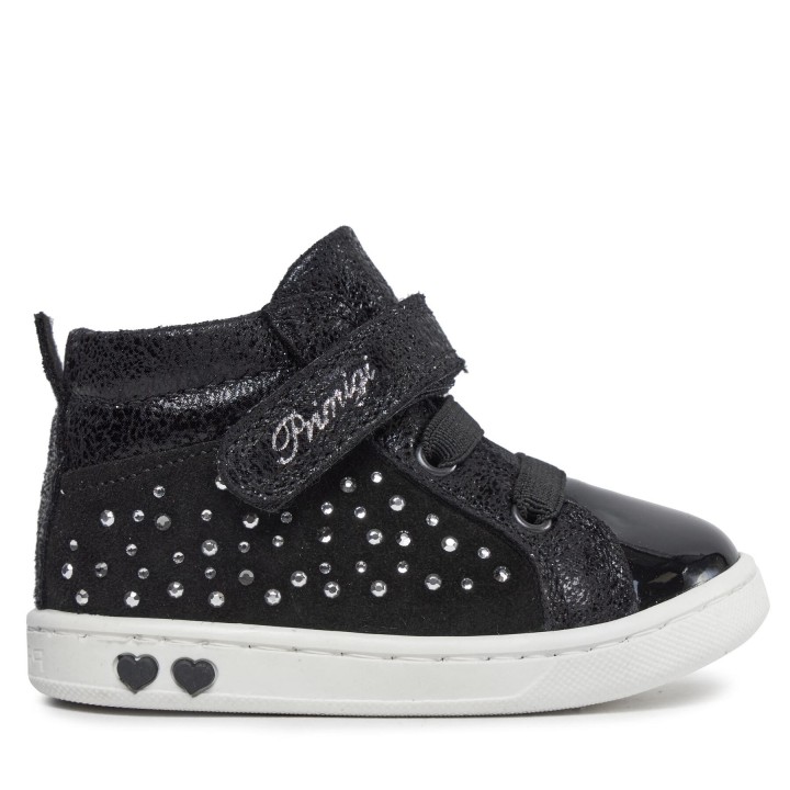 Schnürschuhe Primigi 4902222 Schwarz