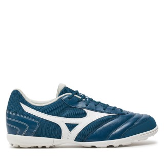 Fußballschuhe Mizuno Mrl Sala Club Tf Q1GB2403 Blau
