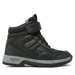 Schnürschuhe Kappa 260732K Schwarz