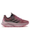 Laufschuhe adidas Terrex Soulstride Flow Gtx GORE-TEX JI1672 Braun