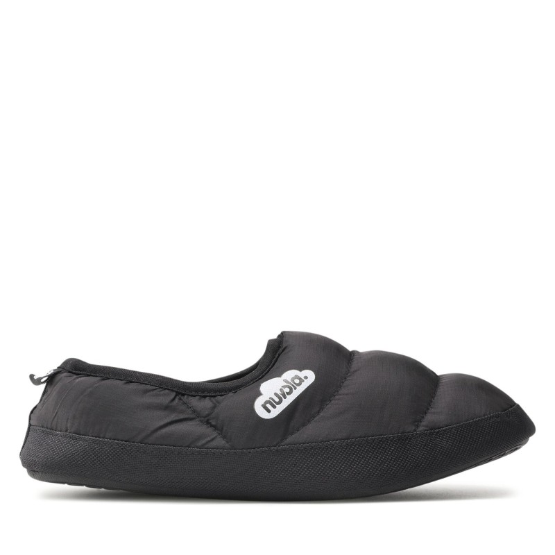Hausschuhe Nuvola Classic UNCLAG10 Schwarz