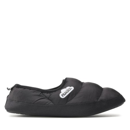 Hausschuhe Nuvola Classic UNCLAG10 Schwarz