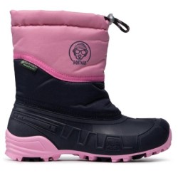 Schneeschuhe Boatilus Hybrid 03 VAR.05WY Dunkelblau