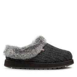 Hausschuhe Skechers Ice Angel 31204/CCL Grau