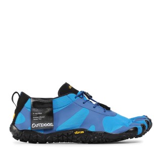 Trekkingschuhe Vibram Fivefingers V-Alpha 19M7102 Blau