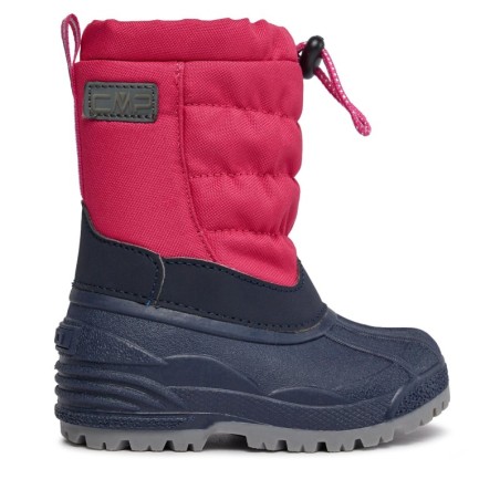 Schneeschuhe CMP Hanki 3.0 3Q75674 Schwarz