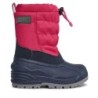 Schneeschuhe CMP Hanki 3.0 3Q75674 Schwarz