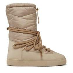 Schneeschuhe Inuikii Technical High 75205-105 Beige