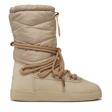 Schneeschuhe Inuikii Technical High 75205-105 Beige