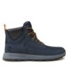 Schnürschuhe Timberland Killington Trk Chukka TB0A64350191 Dunkelblau