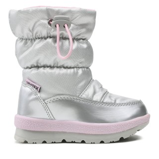 Schneeschuhe Garvalin 221850-B M Silberfarben