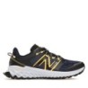Laufschuhe New Balance Fresh Foam Garoé MTGARON1 Dunkelblau