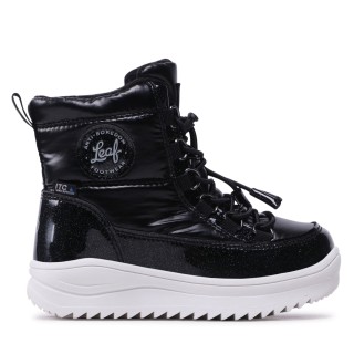 Schneeschuhe Leaf Nickby LNICK201K Schwarz