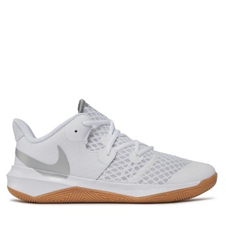 Hallenschuhe Nike Zoom Hyperspeed Court Se DJ4476 100 Weiß
