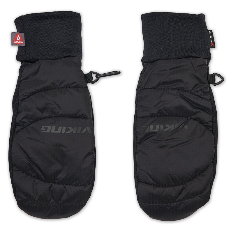 Skihandschuhe Viking Superior 140/24/4440 Schwarz