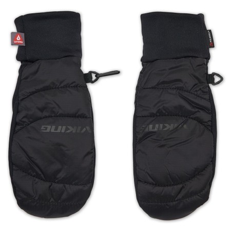Skihandschuhe Viking Superior 140/24/4440 Schwarz