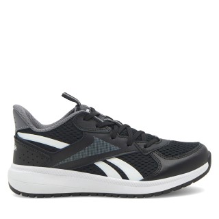 Laufschuhe Reebok Road Supreme 100033541 Schwarz