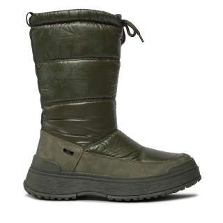 Schneeschuhe Caprice 9-26421-41 Khakifarben