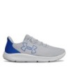Laufschuhe Under Armour Ua Charged Pursuit 3 Bl 3026518-102 Grau