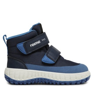 Schnürschuhe Reima Patter 2.0 5400042A Dunkelblau