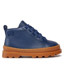 Schnürschuhe Camper K900291-008 Dunkelblau