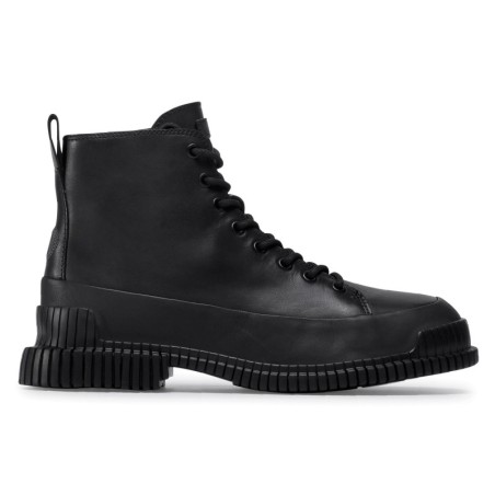 Schnürschuhe Camper Pix K300277-007 Schwarz