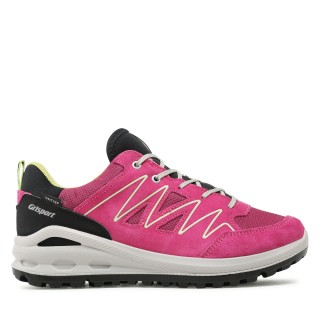 Trekkingschuhe Grisport 15111 Rosa