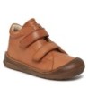 Schnürschuhe Naturino Nirez 0012015359.01.2D20 S Braun