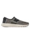 Halbschuhe Hey Dude Sirocco Dual Knit 40184-030 Grau
