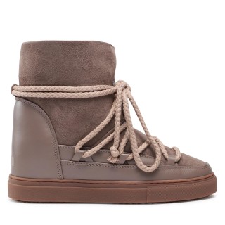 Schneeschuhe Inuikii Classic Wedge 75203-005 Braun