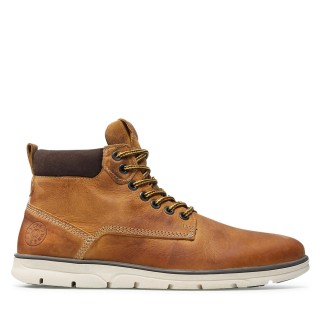 Schnürschuhe Jack&Jones Jfwtubar 12159516 Braun