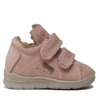 Schnürschuhe Primigi GORE-TEX 4856233 Braun