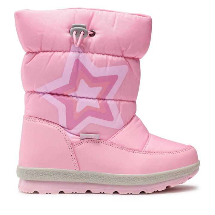 Schneeschuhe Garvalin 231856 D Rosa
