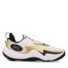Basketballschuhe Under Armour Ua Spawn 5 3026285-101 Weiß