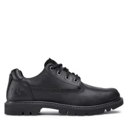 Halbschuhe CATerpillar Colorado Low 2.0 P110626 Schwarz