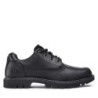 Halbschuhe CATerpillar Colorado Low 2.0 P110626 Schwarz