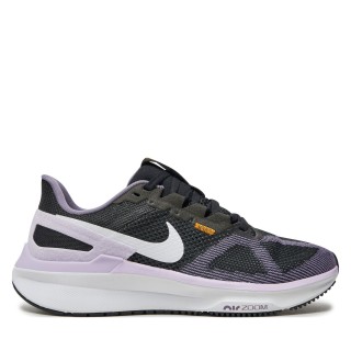 Laufschuhe Nike Air Zoom Structure 25 DJ7884 006 Grau