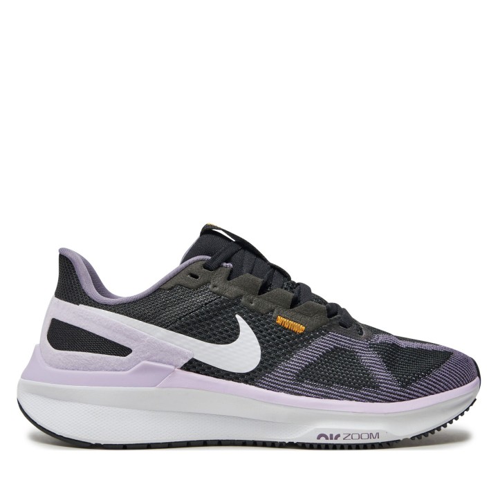 Laufschuhe Nike Air Zoom Structure 25 DJ7884 006 Grau