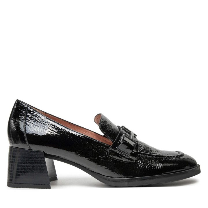 Halbschuhe Hispanitas Rio-I24 HI243590 Schwarz