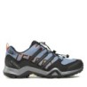Trekkingschuhe adidas Terrex Swift R2 GORE-TEX Hiking Shoes IF7633 Blau