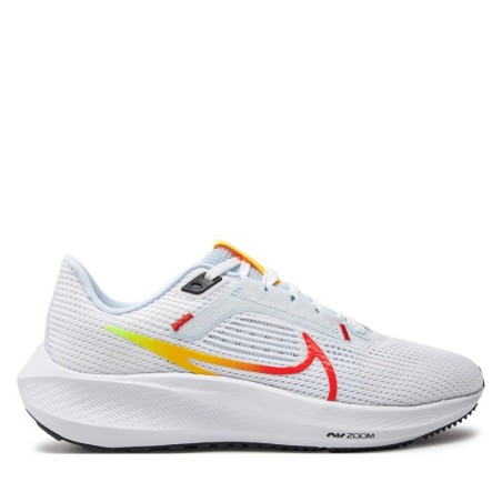 Laufschuhe Nike Air Zoom Pegasus 40 DV3854 102 Blau