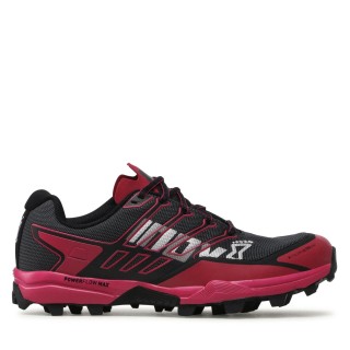 Laufschuhe Inov-8 X-Talon™ Ultra 260 V2 000989-BKSG-S-01 Schwarz