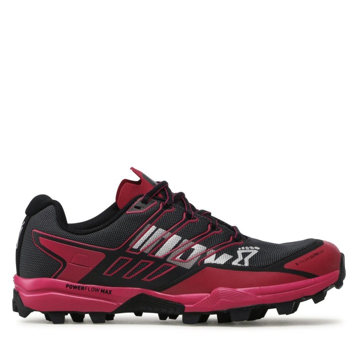 Laufschuhe Inov-8 X-Talon™ Ultra 260 V2 000989-BKSG-S-01 Schwarz