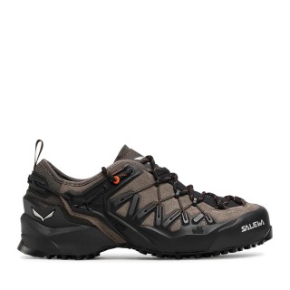 Trekkingschuhe Salewa Ms Wildfire Edge 61346-7512 Grau