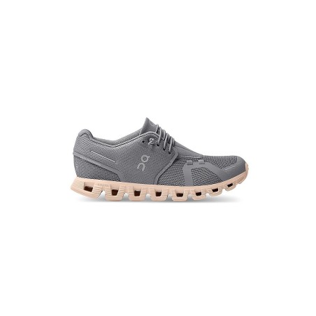 ON Sneaker CLOUD 5  grau | 37