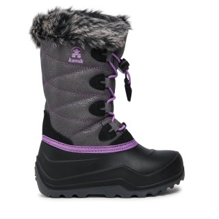 Schneeschuhe Kamik Snowgypsy NF8998 Grau
