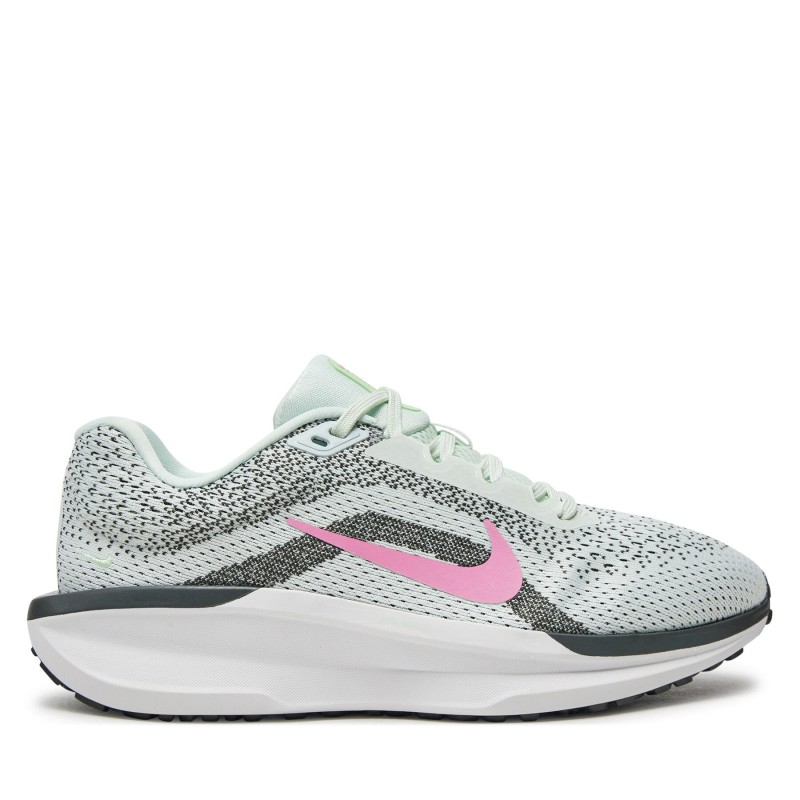 Laufschuhe Nike Winflo 11 FJ9510 300 Weiß